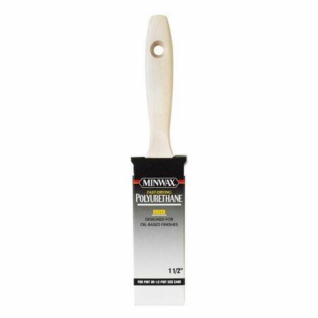 PURDY Polyurethane Brush 1.5 in. 427340008